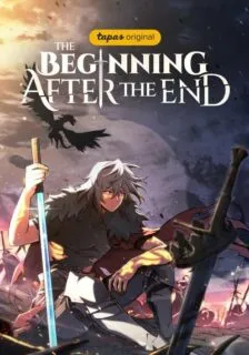 The Beginning After the End